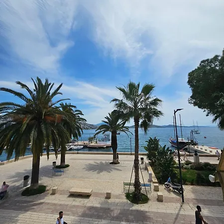 Dea 1 Sarandë