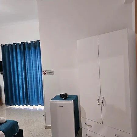 Apartamento Dea 1