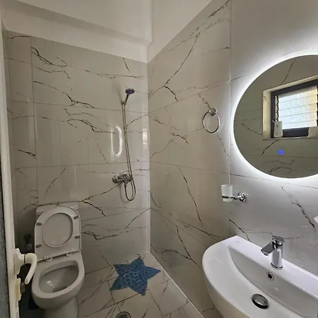 Apartamento Dea 1 Sarandë