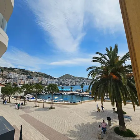 Dea 1 Apartamento