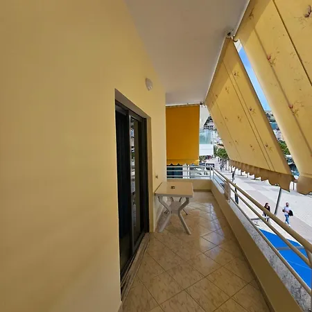 Dea 1 Sarandë