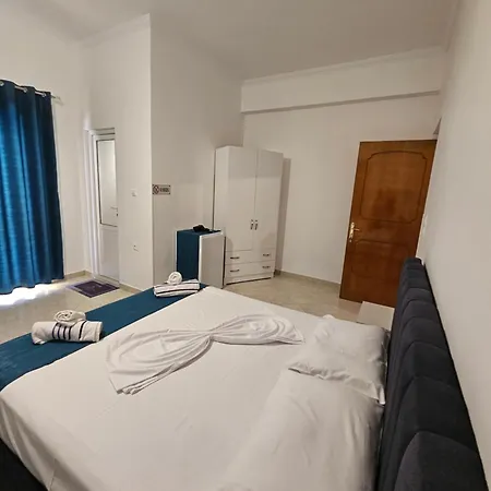 Dea 1 * Sarandë